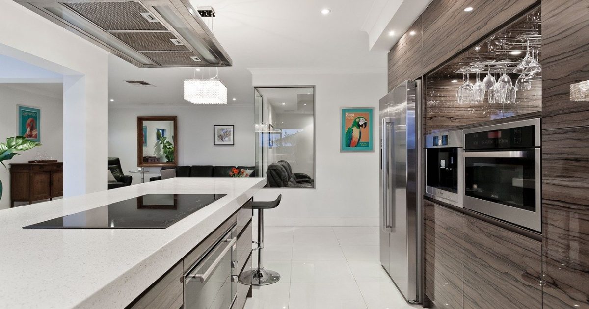 cuisine architecte intérieur rennes